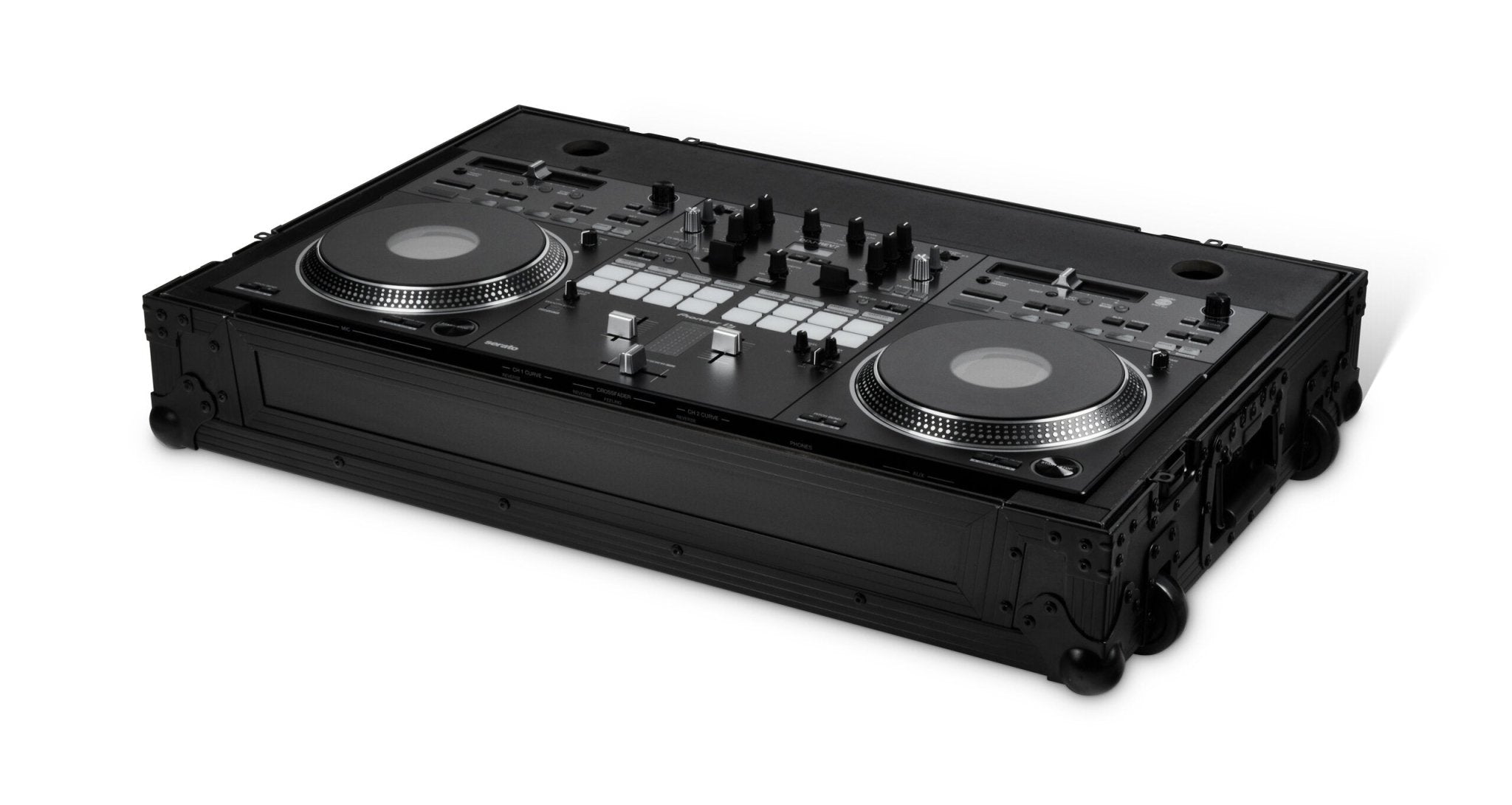 Pioneer DJ FLT - REV7 Flight - DJ Hub.NO